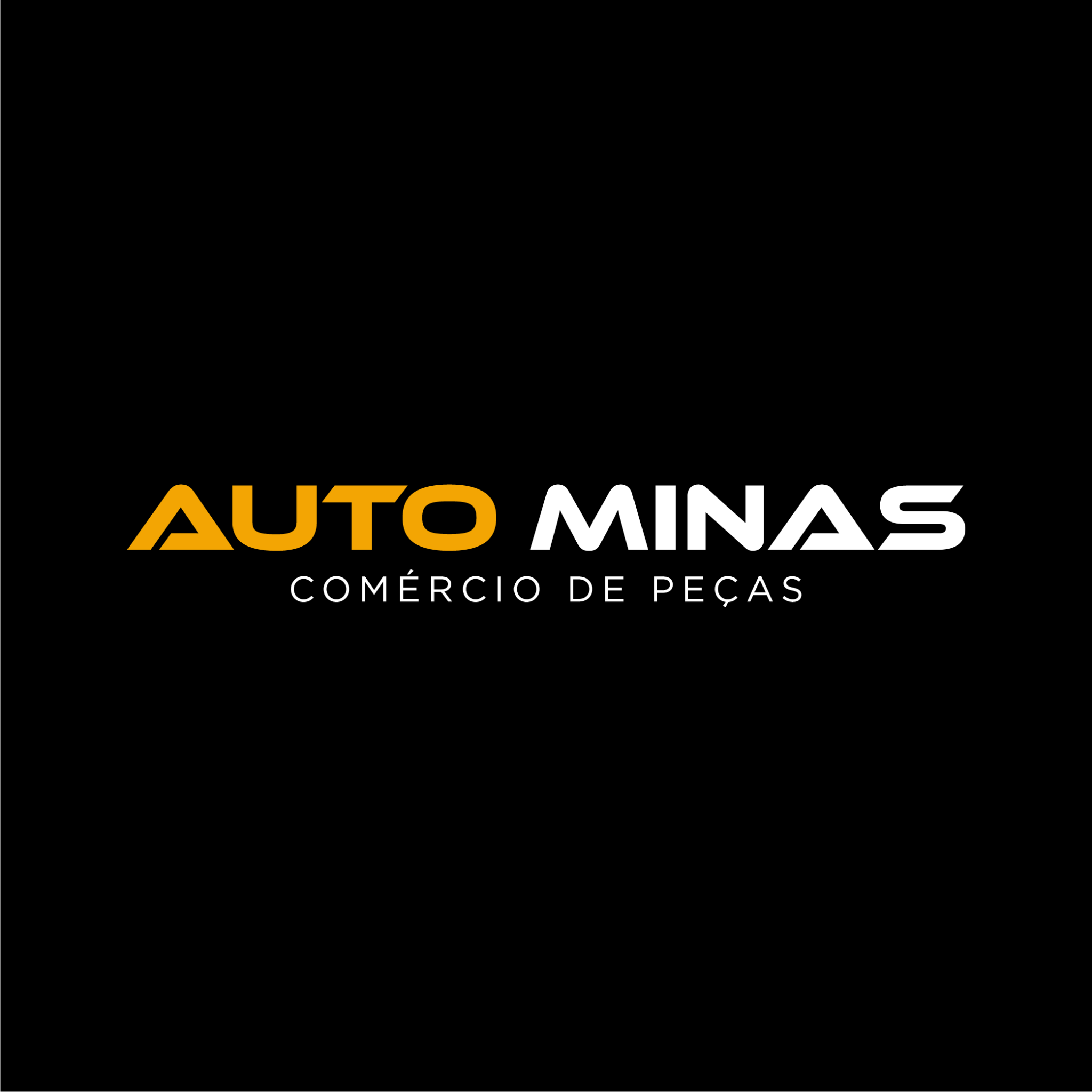 Auto Minas Comércio de Peças